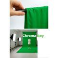 ХРОМАКЕЙ Green GB+ 430 на 500 Трансформируемый